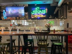 -JINNS锦时 steak&pizza(浸信会礼拜堂旧址店)