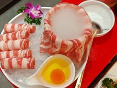 -小龙坎火锅(汉街店)