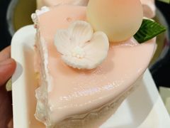-DQ·蛋糕·冰淇淋(金鹰天地店)