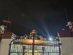 -马里安曼兴都庙