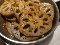 -靓靓蒸虾·头牌蒸虾(雪松路总店)