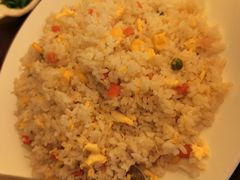 蛋炒饭-启东恒大酒店·品粤餐厅