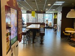 -麦当劳(光新乐购店)