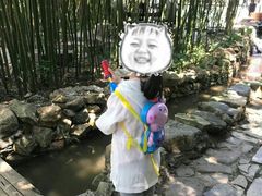 -竹泉村旅游度假区
