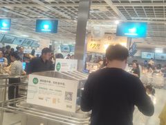 -宜家·瑞典风味餐厅(天津东丽商场店)