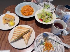 -FUNFUN有饭花园聚会餐厅