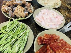 -星鸿社重庆老火锅(燃灯寺分店)