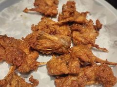 -龍歌自助小火锅(李沧顺和汇店)
