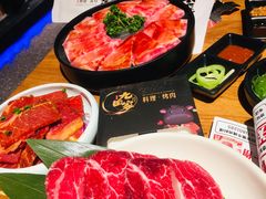 -九田家黑牛烤肉料理(东津民发世纪广场店)