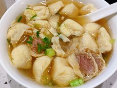 -鼎泰丰(南门店)