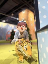 -幻贝家儿童乐园(苏州中心店)