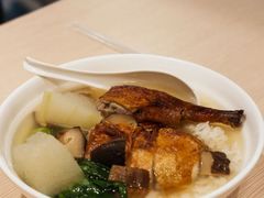 -佰搭果·广式茶餐厅(石牌东路店)