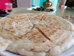 -柞水乾佑红门家菜