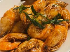 -上海和平饭店龙凤厅 Dragon Phoenix