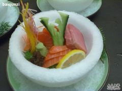 -日本桥怀石料理(北京长安大厦店)