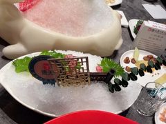 -德天肥牛海鲜火锅(城西银泰店)