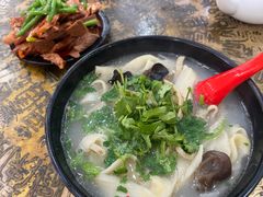 -惠丰源烩面馆(经七路店)