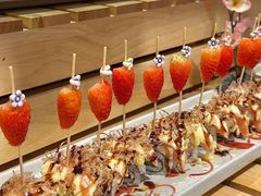 -领鲜活海鲜榴莲自助火锅(东门店)