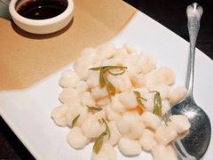 -外婆家(义乌新光汇购物中心店)
