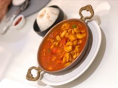 -伊斯坦布尔土耳其清真咖啡餐厅