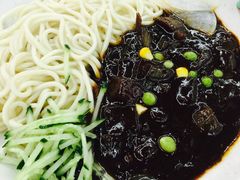 -服务大楼冷面(延大店)