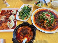 -陈麻婆豆腐(春熙店)