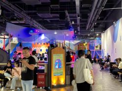 -幻贝家儿童乐园(苏州中心店)
