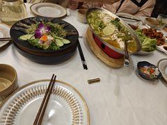 -阿诺泰·泰国餐厅(紫荆店)