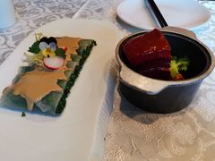 -马凯餐厅(地安门店)