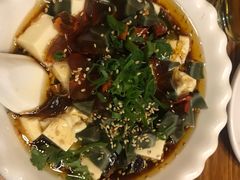 -二红烧烤排骨串(麦岛店)