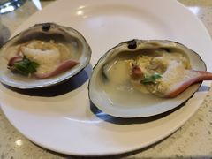 -青蓬蒸汽海鲜·深圳老字号·团建聚会(壹方城店)