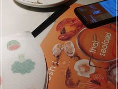 -生如夏花泰式火锅(伊藤双楠店)