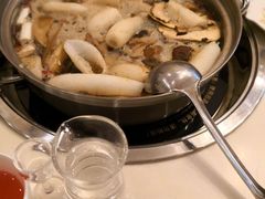 -太婆天府山珍酒楼(亚运村店)