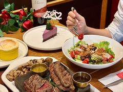 -Entrecôte 法国牛扒馆(保利·时光里店)