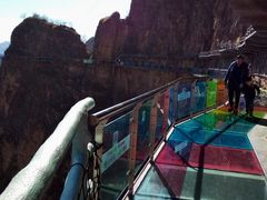 -十渡东湖港风景区