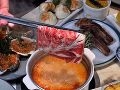 -阳光岛·海鲜盛宴(银泰中心in99店)