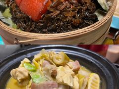 梅干菜焖肉-寻宝记绍兴菜(鲁迅路店)