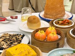 -聚福山莊·寻味顺德(北滘店)