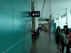 -吉隆坡国际机场