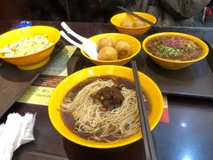 -毛华美食(清扬路店)