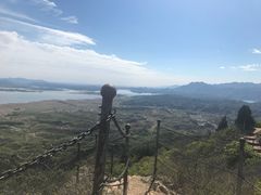 -云峰山自然风景区