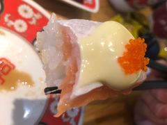 -莲寿司(国兴店)