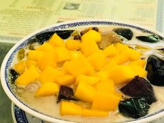 -黄氏壹品汇•水牛奶甜品(全国总店)