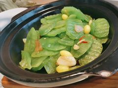 -老太原菜馆(中正天街店)