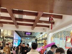 -品大三·南京菜(大行宫店)