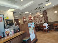 -食其家·牛丼咖喱(广元西路店)