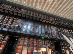 -北京康莱德酒店-Chapter餐厅