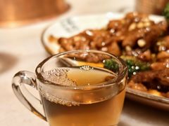 传统梨汤吊-小吊梨汤·北京菜·烤鸭(清河万象汇店)