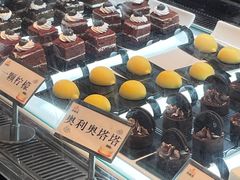 -SEA西雅图海鲜自助餐厅(海乐世界店)