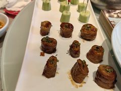 -城南往事·鲁菜济南菜(软件园美莲广场店)